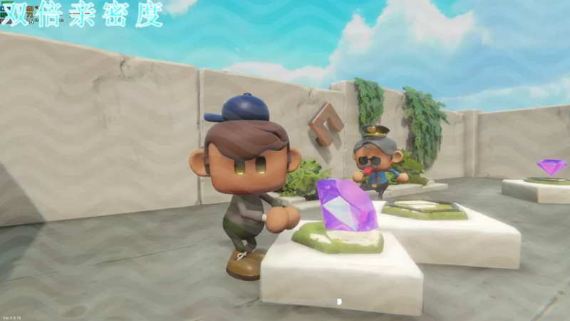 【2022-09-08 01点场】A趣趣趣趣：【双倍】晚上好呀芜湖！！