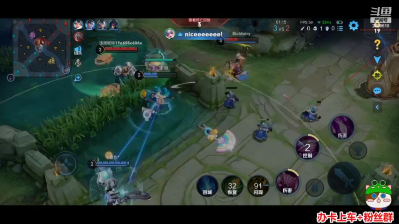 【2022-09-08 00点场】阿邦就是小苞米：手和键盘注定要牺牲一个