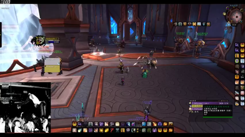 【2022-09-08 00点场】quitliifex：元气满满的一天 (22