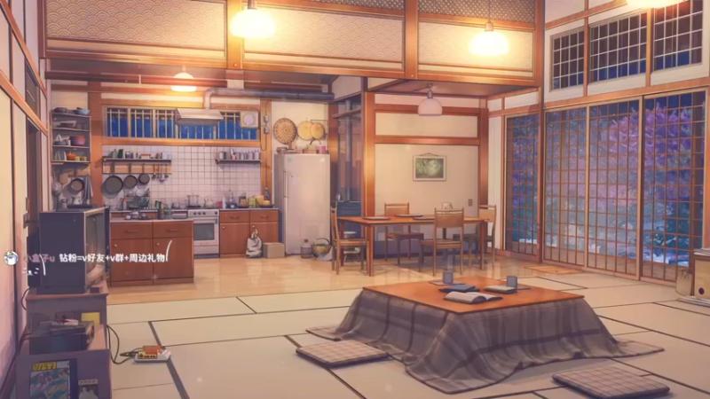 【2022-09-07 15点场】小盒子u：女大学生创业直播捏~