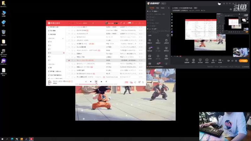 【2022-09-07 16点场】叁三QvQ：【小奶团】今天的直播就要开始啦