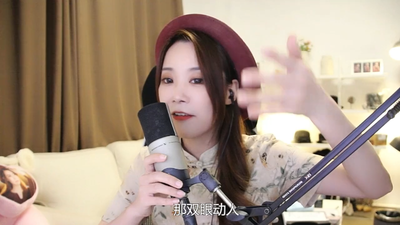 【音乐】亮声Open的精彩时刻 20220908 21点场