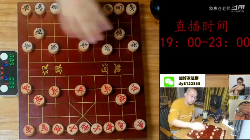 生死胜杰哥