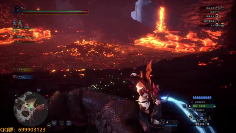 【2022-09-07 15点场】AllenCode：游戏日常+听歌