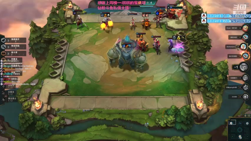 【2022-09-06 23点场】Gnap年糕：年糕:为什么那天我做梦又梦到你