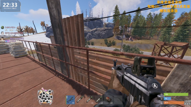 【热门游戏】Happy丨猫腻的精彩时刻 20220908 07点场