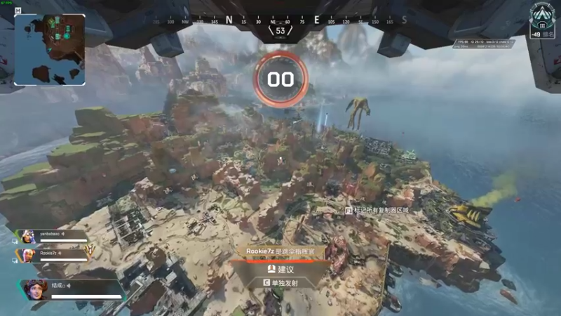 【2022-09-02 18点场】结成郁丶：Das zweite Kapitel