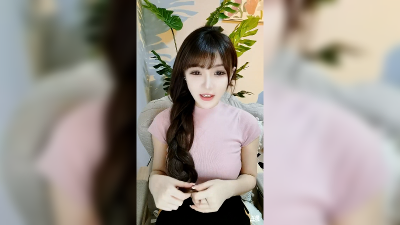 【颜值】兰兰丫的精彩时刻 20220908 14点场