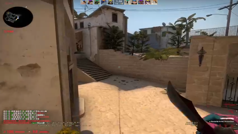 【2022-09-07 22点场】金甲EzNpc：最强大脑+顶级枪男