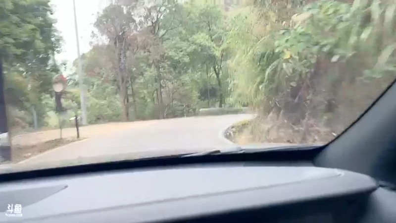 【2022-09-08 07点场】douyu小漠：一起看长沙的日出，