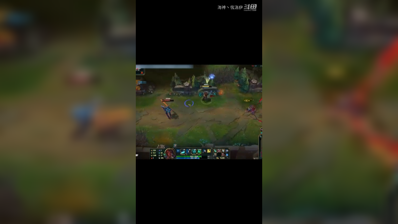 拉扯我是认真的