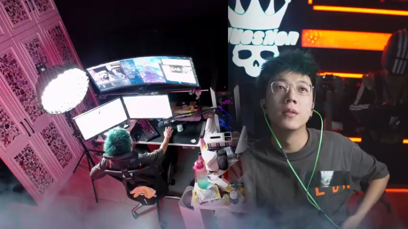 【2022-09-08 19点场】斯祥丶：今晚清档！！！