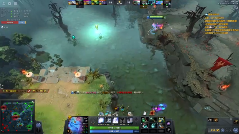 【2022-09-07 23点场】阳光男孩Aq：跟Topson ana碰一碰！