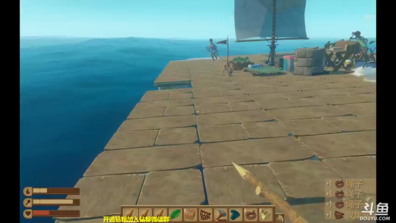 【2022-09-07 21点场】单车老师不迟到：硬核fps配合GTFO