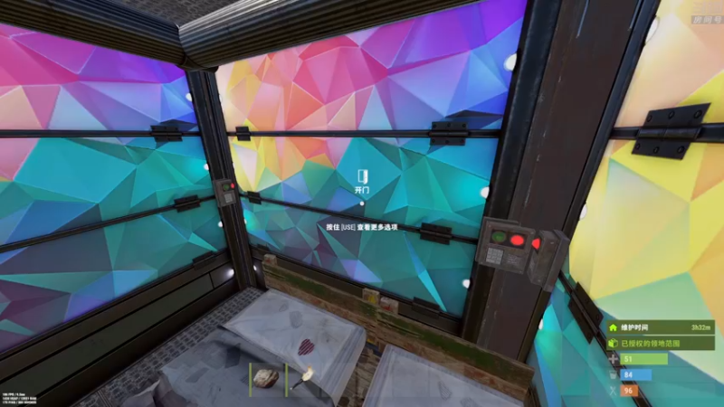 【2022-09-08 17点场】1K黄辉冯：最难生存游戏之硬核模式