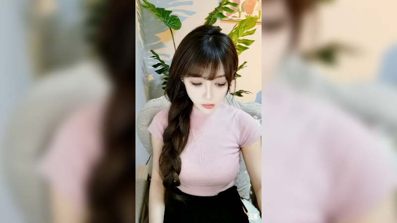【颜值】兰兰丫的精彩时刻 20220908 14点场