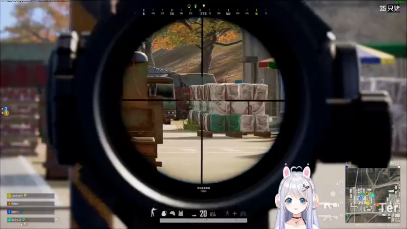 【2022-09-07 21点场】小盒子u：女大学生创业直播捏~