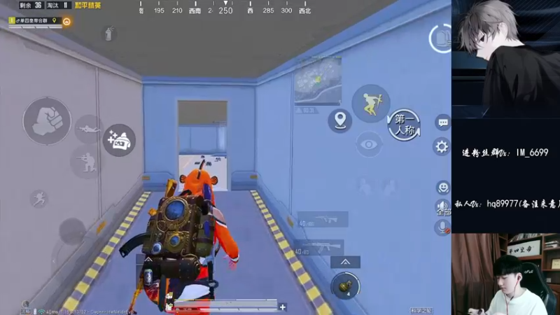 【2022-09-08 11点场】Dy合群：【王牌1喂4】细节到胃！