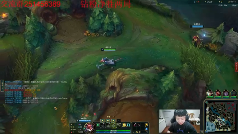 【2022-09-07 21点场】一家之猪ovo：峡谷之巅小号上个王者