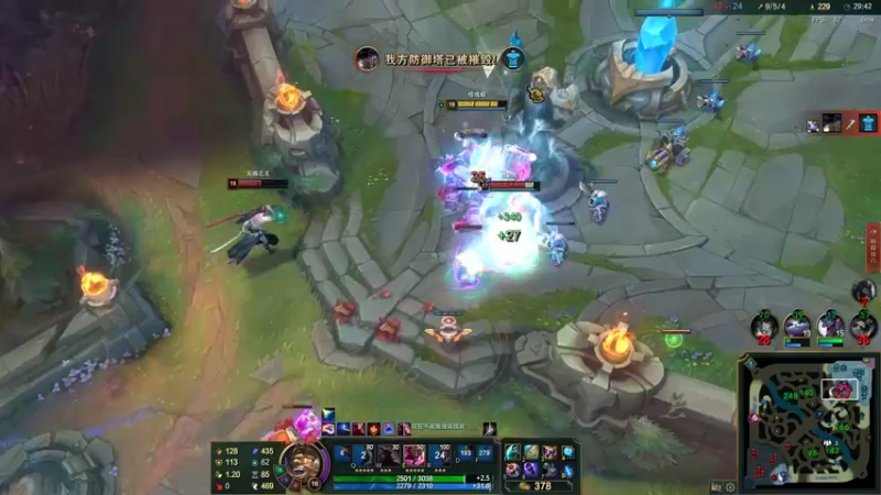 【2022-09-07 18点场】结成郁丶：我们两个是如此的相似 好激动啊