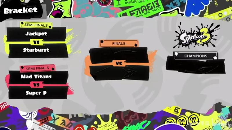 【2022-09-08 14点场】猫叔灬灬：【猫叔】23点直播斯普拉遁3 一起喷射吧