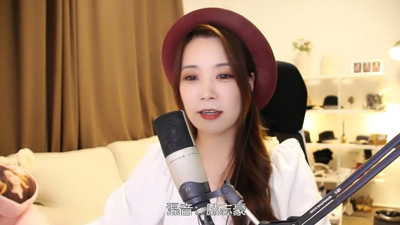 【音乐】亮声Open的精彩时刻 20220908 20点场