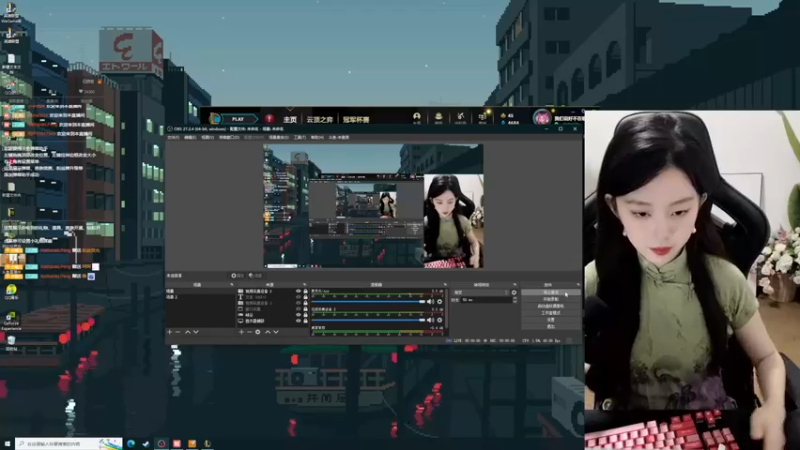 【2022-09-07 20点场】她打了个嗝儿：变形记之大师发条牢魔组排日记