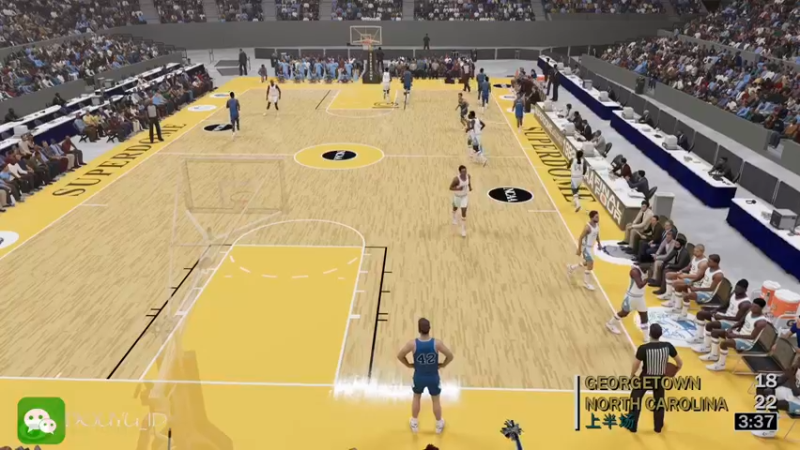 【2022-09-09 19点场】这个ID很流弊：他来了呜呼（ID