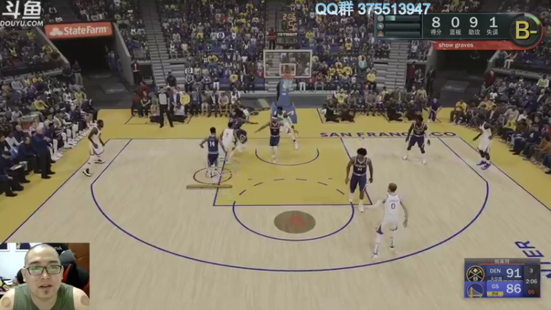 【2022-09-09 02点场】its宁玉今秋：NBA2K23次世代