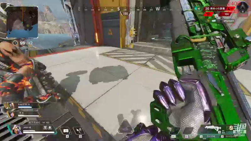 【2022-09-09 20点场】姜姜姜乐涵：【姜乐涵】我想要当艺术家