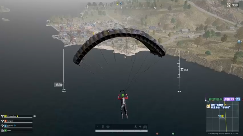 【2022-09-08 20点场】少囧丶：VTA-少囧的游戏教室