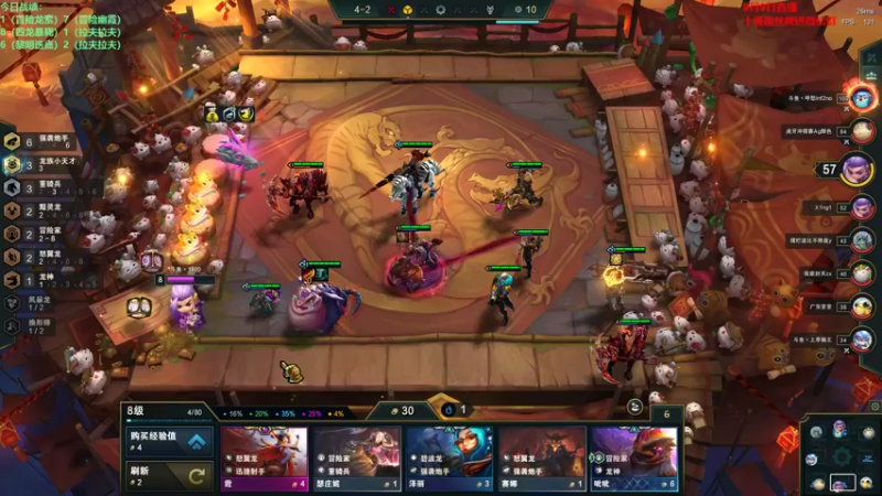 【2022-09-09 16点场】初音未来灰飞：初音：国服冲冲冲！