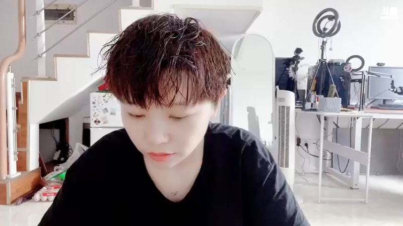 【2022-09-03 13点场】包包QuQ：【小奶团】下午见～今天有双倍亲密度哟～