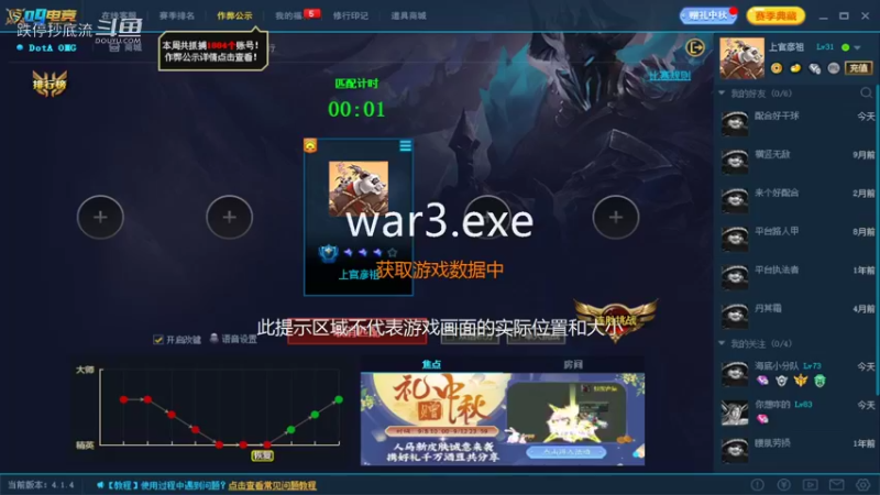 全图对全图