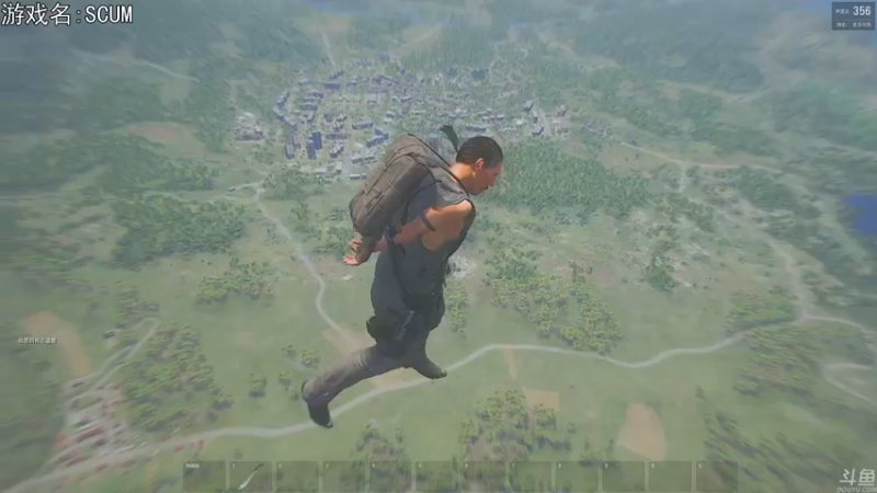 【2022-09-09 20点场】巴格拉斯：热爱生活，走进巴叔