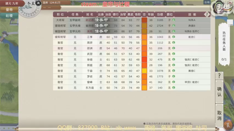 【2022-09-08 18点场】毒奶汪：工具人，定天下