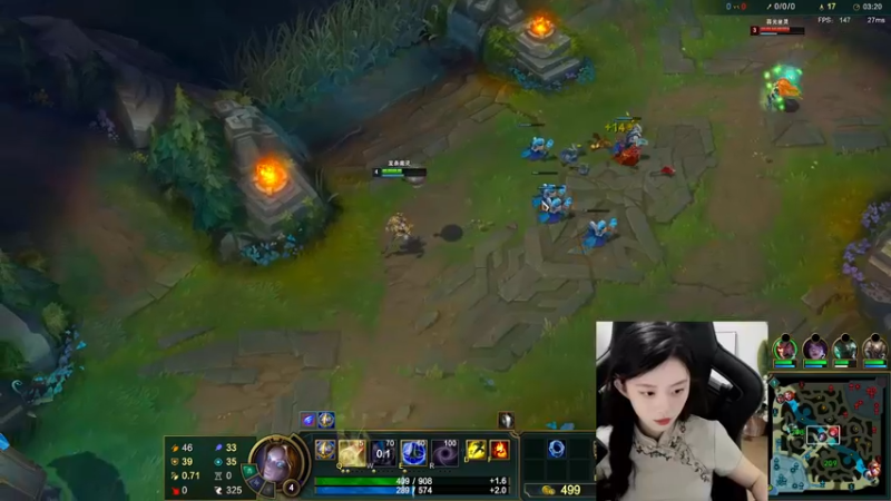 【2022-09-08 22点场】她打了个嗝儿：变形记之大师发条牢魔组排日记