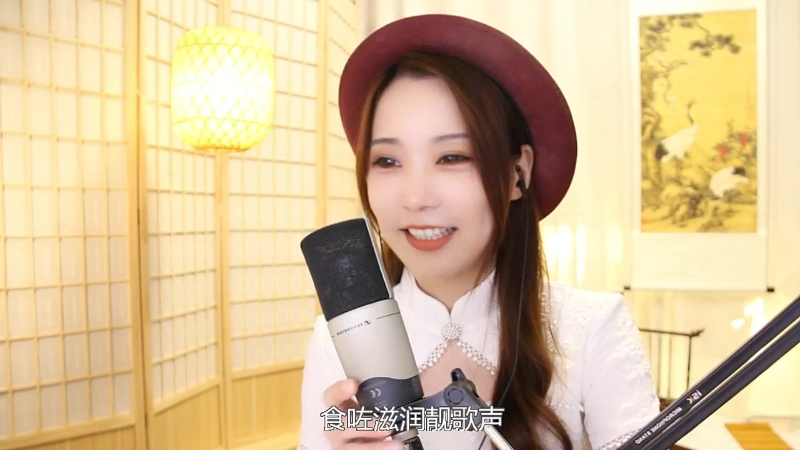 【音乐】亮声Open的精彩时刻 20220909 20点场