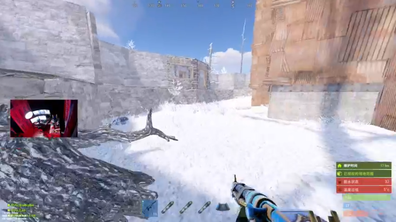 【2022-09-09 19点场】斯祥丶：新档启动！！