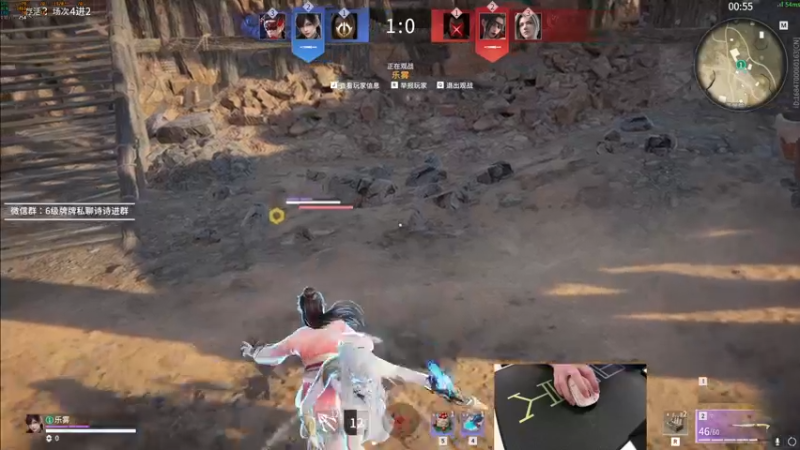 【2022-09-05 15点场】九二楷之丶92K：30掉76我是菜比~