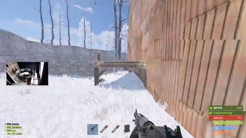 【2022-09-09 17点场】斯祥丶：新档启动！！