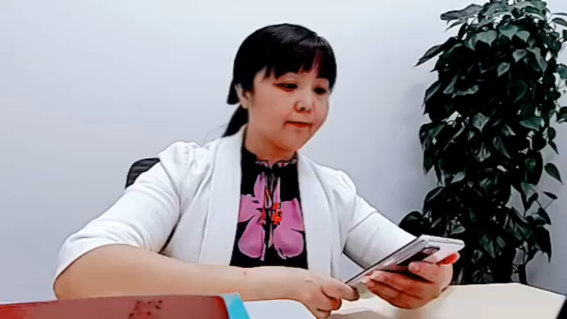 【2022-09-09 18点场】武汉市江岸区图书馆：静香老师：金岸云书房  金秋读书节