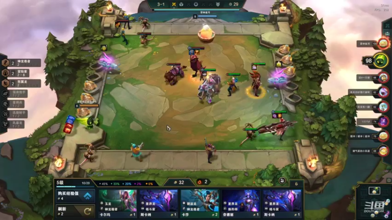 【2022-09-09 00点场】教练JoKer：更新冲起来！霞又无敌了