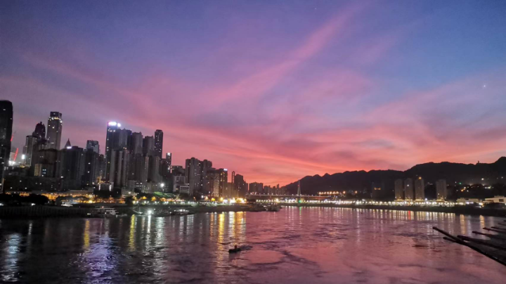 太白论剑日常