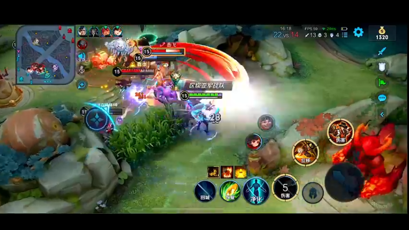 【2022-09-08 22点场】自小语：巅峰2500  冲第二个前十