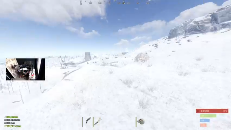 【2022-09-09 13点场】斯祥丶：新档启动！！