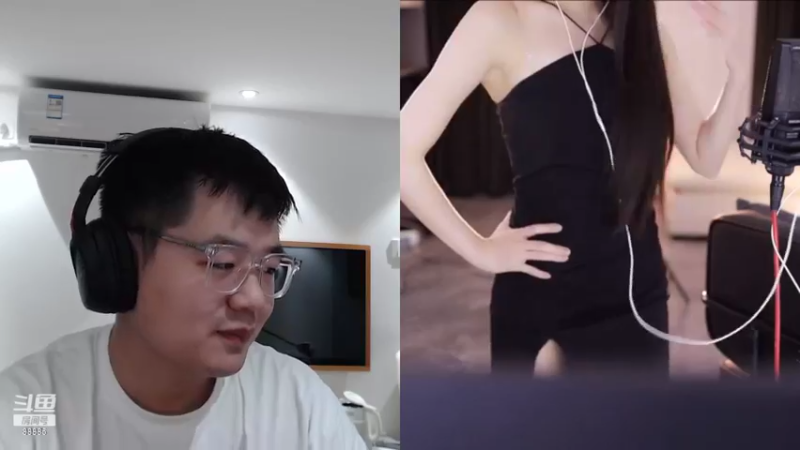 【2022-09-09 19点场】4AM小海xx丶：没招了不播咋整啊666666