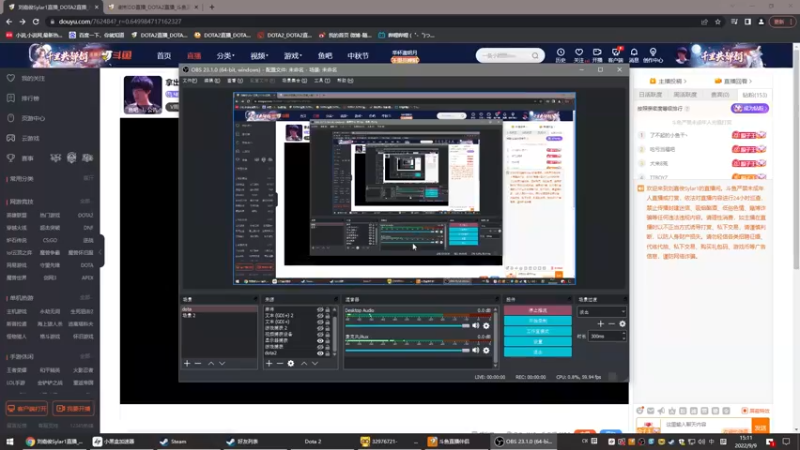 【2022-09-09 15点场】刘嘉俊Sylar1：拿出你的百分之百！