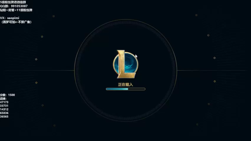 【2022-09-09 11点场】骚皮迷呀：7.5最强理解