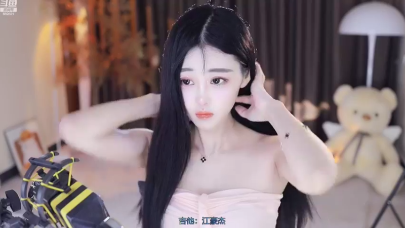 【2022-09-09 15点场】苏小懒38D：呆萌懒妹无敌射手嘎嘎乱秀